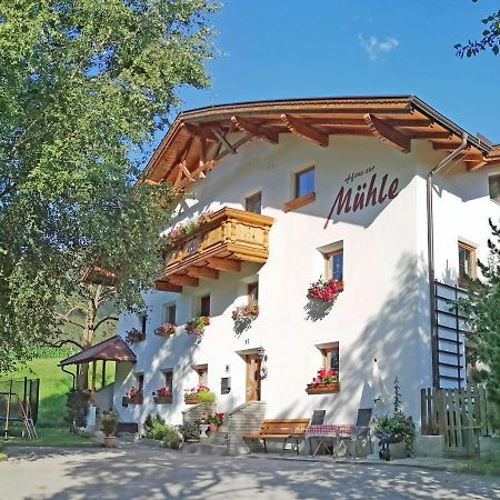 Haus Zur Muehle Apartment Риед им Оберинтал Екстериор снимка