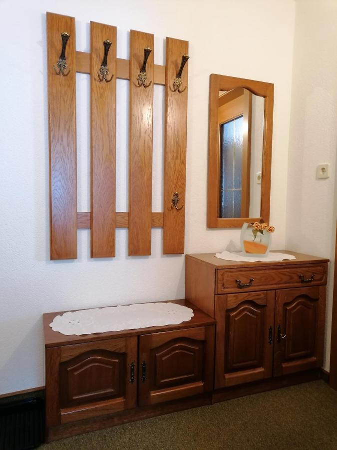 Haus Zur Muehle Apartment Риед им Оберинтал Екстериор снимка
