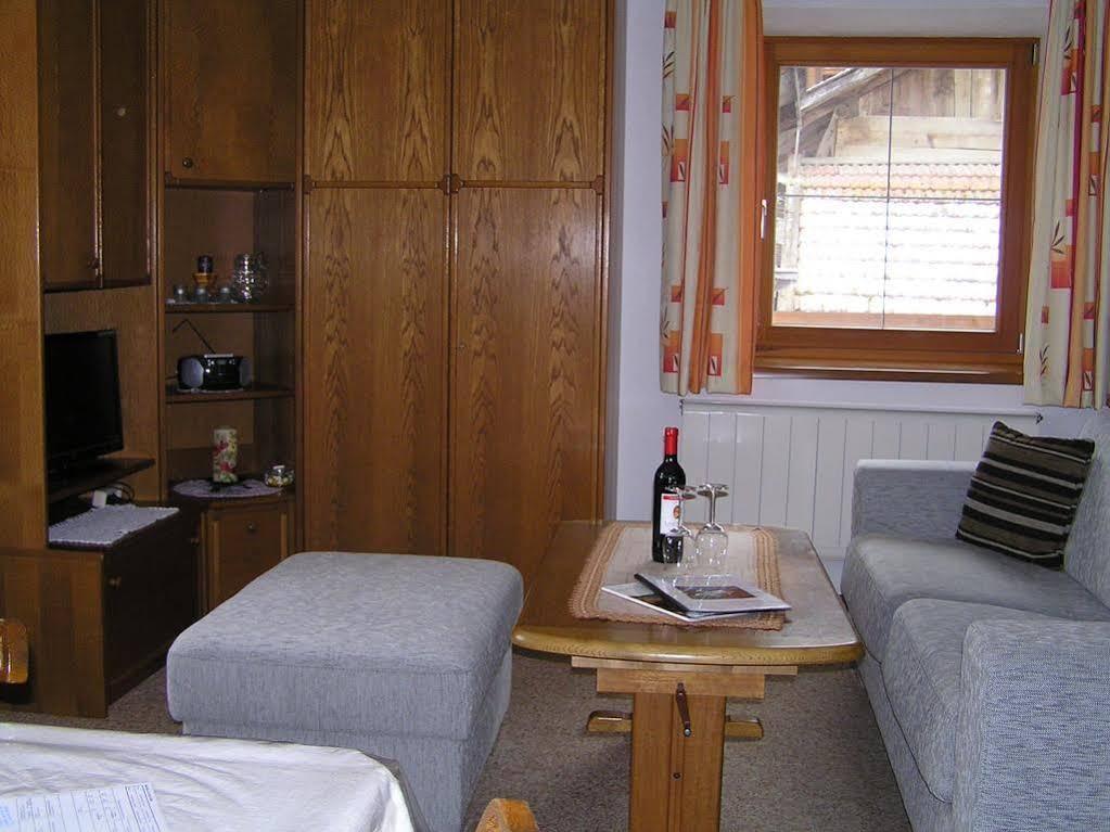 Haus Zur Muehle Apartment Риед им Оберинтал Екстериор снимка