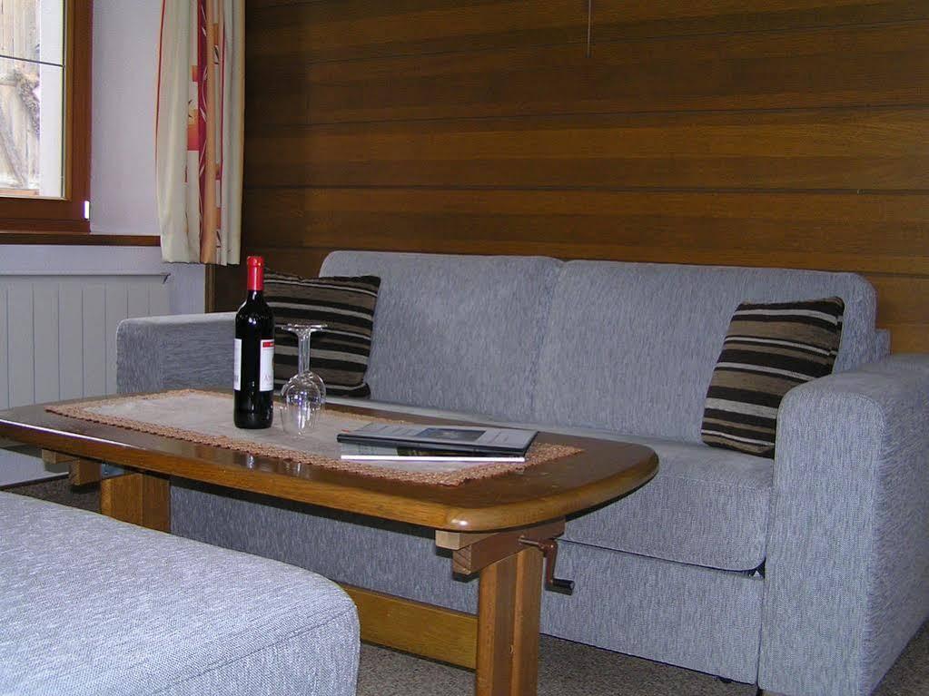 Haus Zur Muehle Apartment Риед им Оберинтал Екстериор снимка