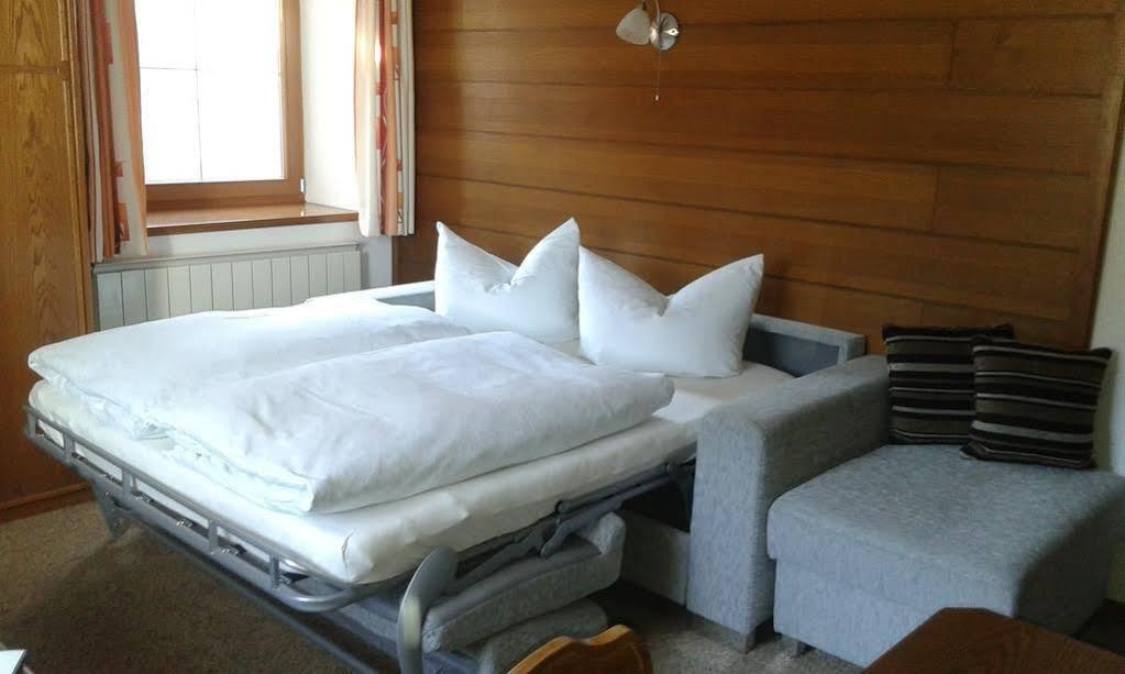 Haus Zur Muehle Apartment Риед им Оберинтал Екстериор снимка