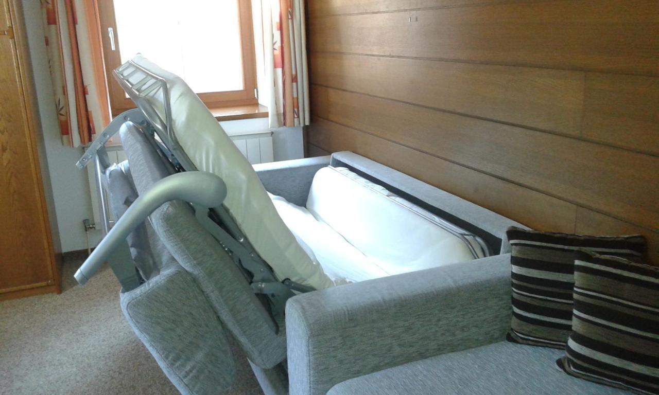 Haus Zur Muehle Apartment Риед им Оберинтал Екстериор снимка