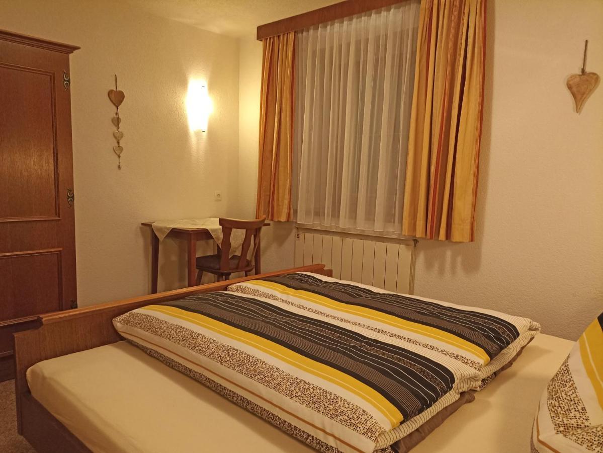Haus Zur Muehle Apartment Риед им Оберинтал Екстериор снимка