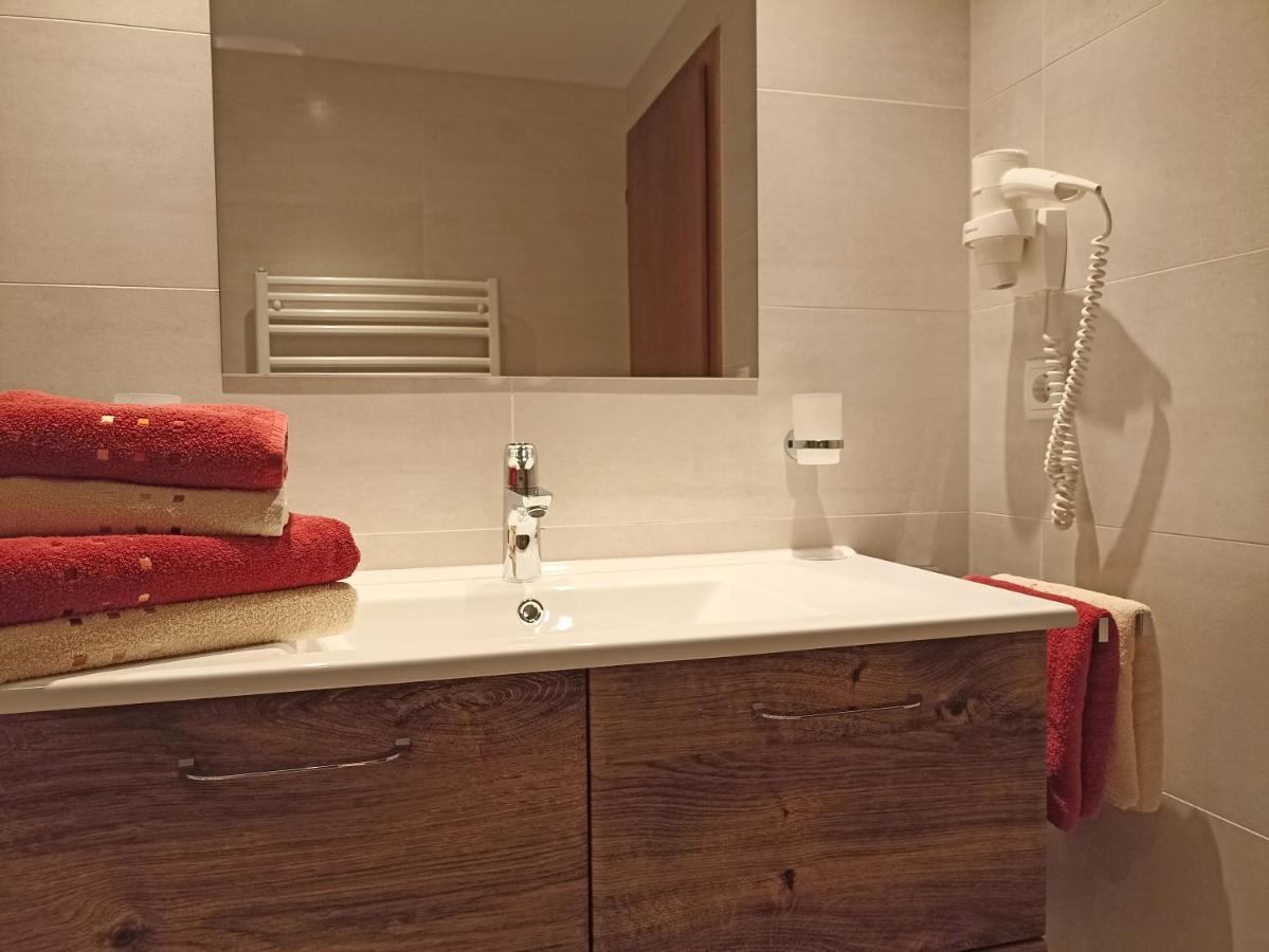 Haus Zur Muehle Apartment Риед им Оберинтал Екстериор снимка