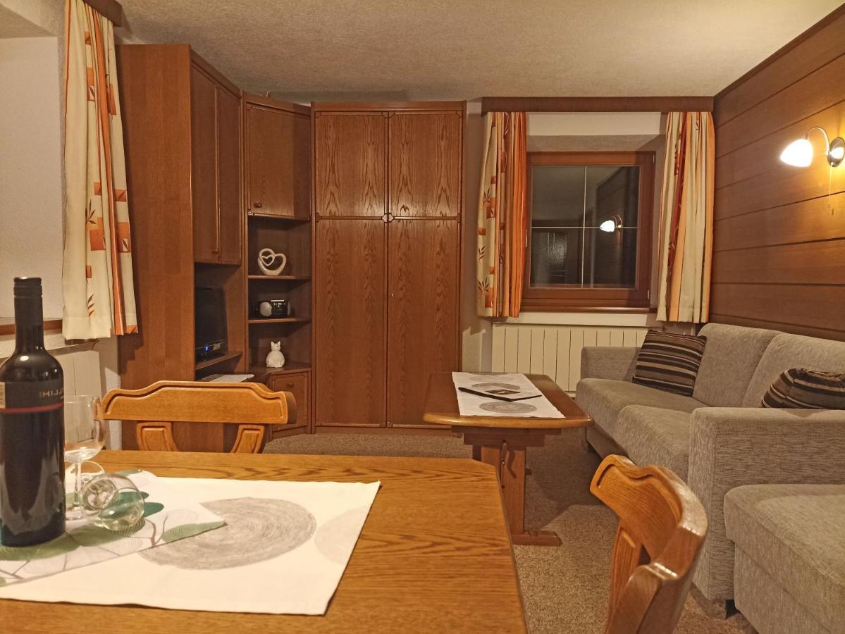 Haus Zur Muehle Apartment Риед им Оберинтал Екстериор снимка