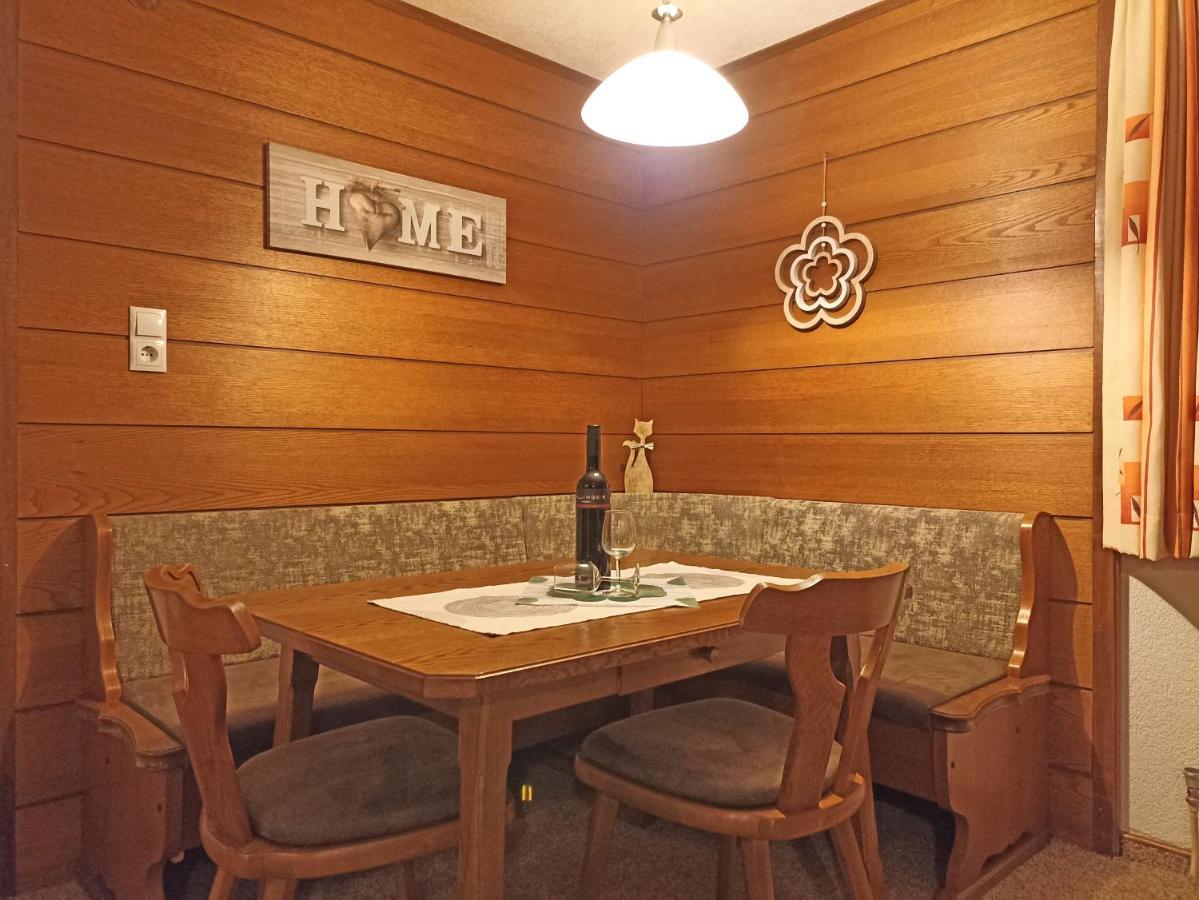Haus Zur Muehle Apartment Риед им Оберинтал Екстериор снимка