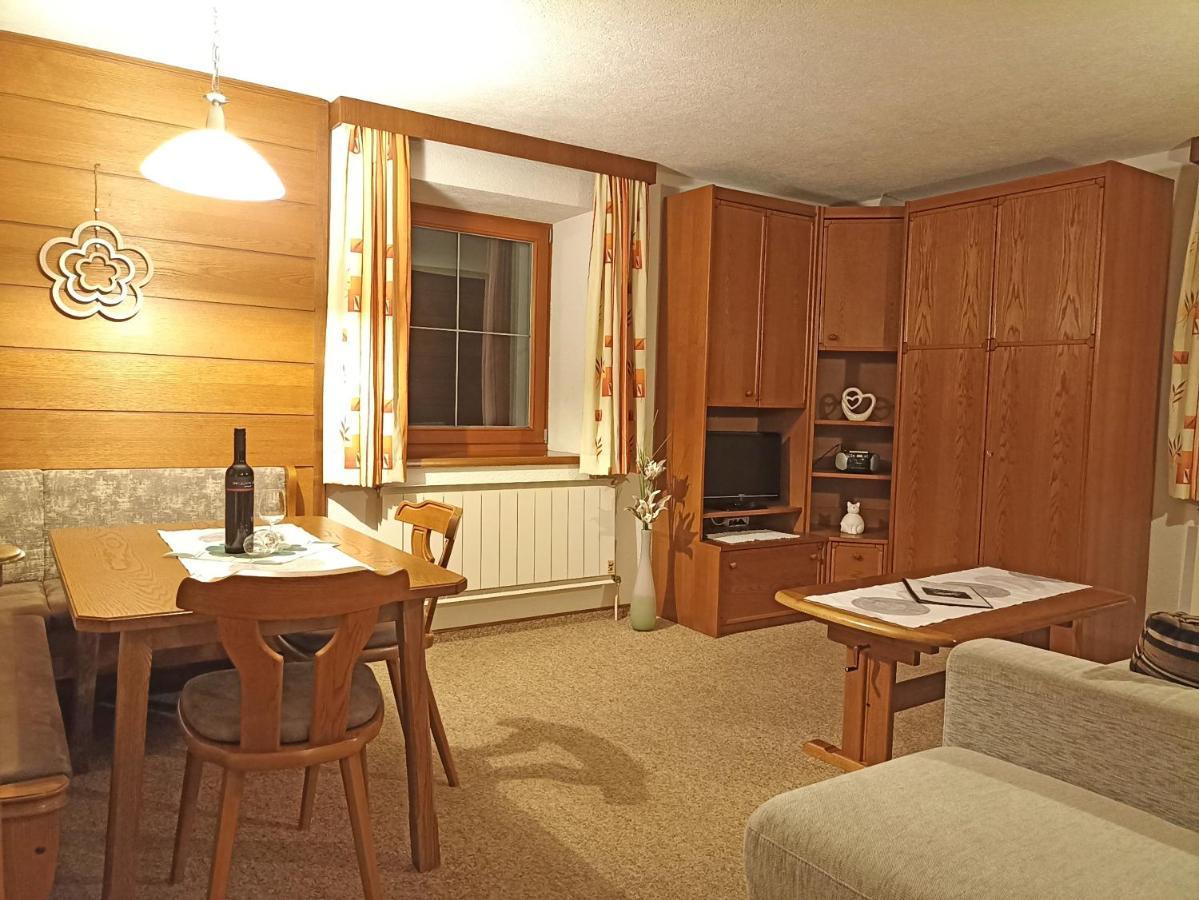 Haus Zur Muehle Apartment Риед им Оберинтал Екстериор снимка
