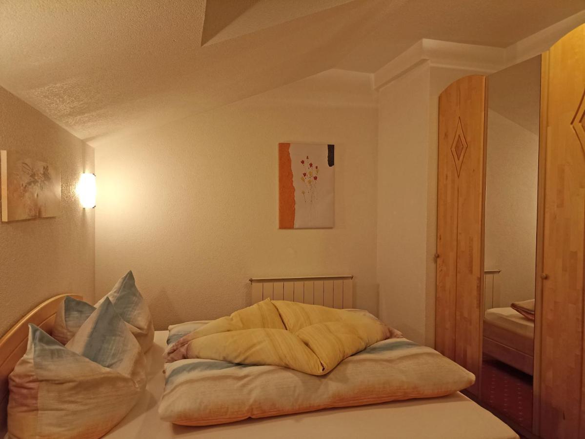 Haus Zur Muehle Apartment Риед им Оберинтал Екстериор снимка