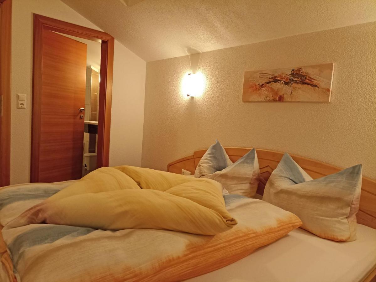 Haus Zur Muehle Apartment Риед им Оберинтал Екстериор снимка