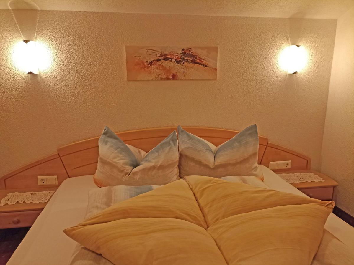 Haus Zur Muehle Apartment Риед им Оберинтал Екстериор снимка