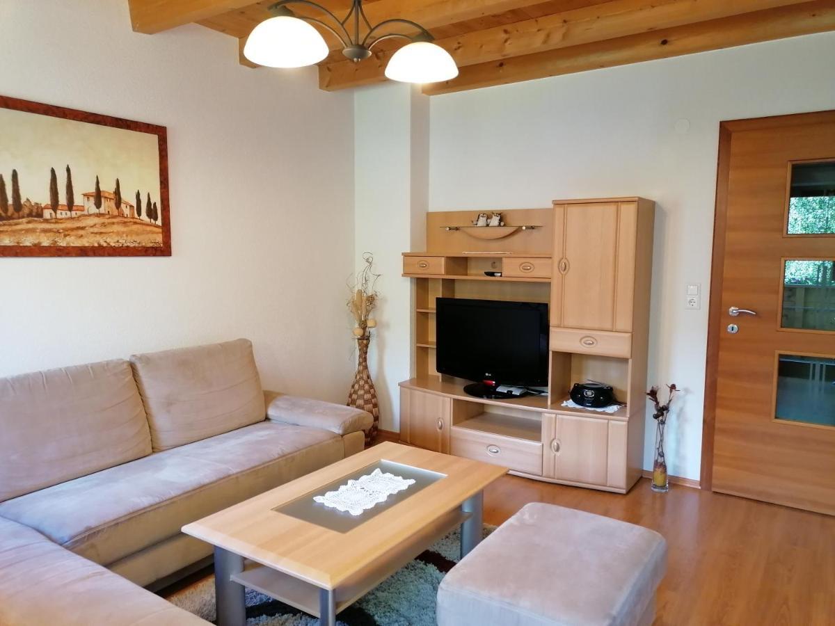 Haus Zur Muehle Apartment Риед им Оберинтал Екстериор снимка